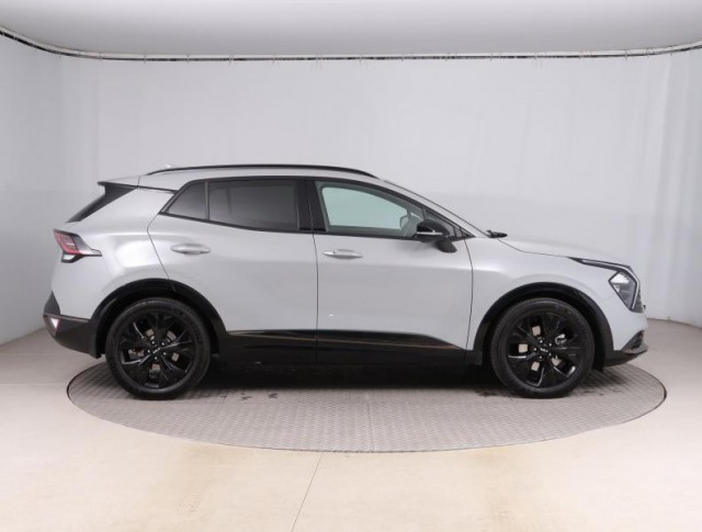 Kia Sportage  1.6 T-GDI Comfort