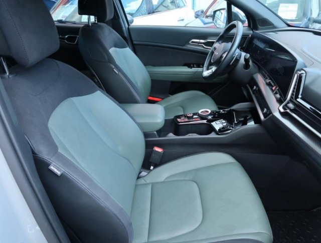 Kia Sportage  1.6 T-GDI Comfort