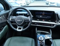 Kia Sportage  1.6 T-GDI Comfort