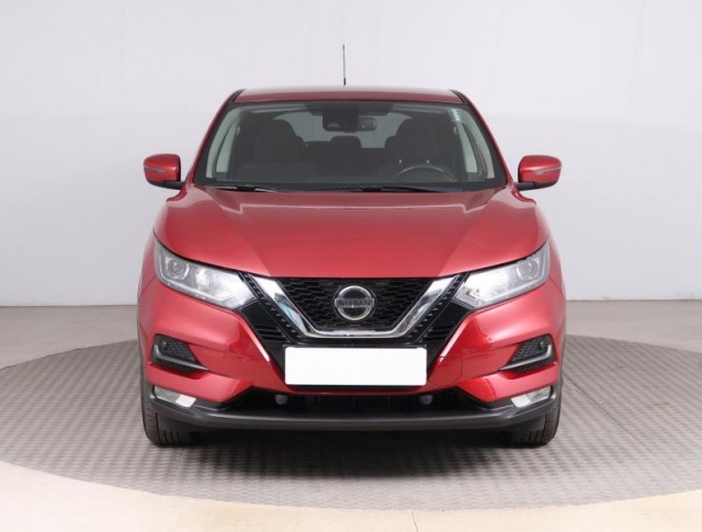 Nissan Qashqai  1.3 DIG-T 
