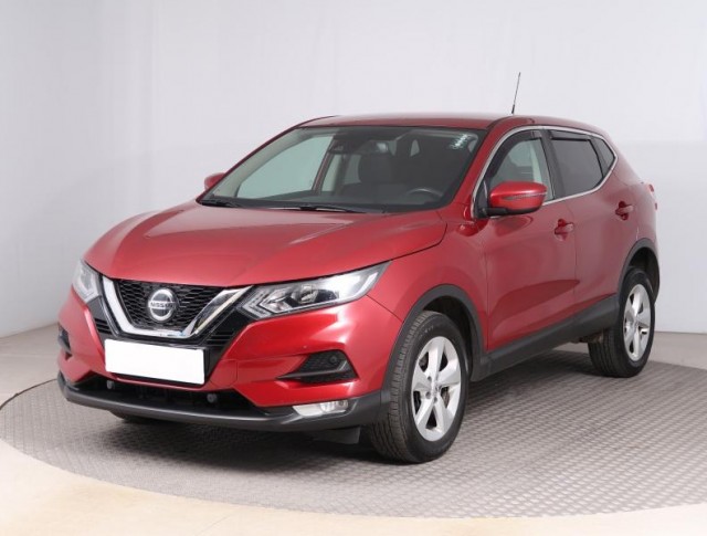 Nissan Qashqai  1.3 DIG-T 