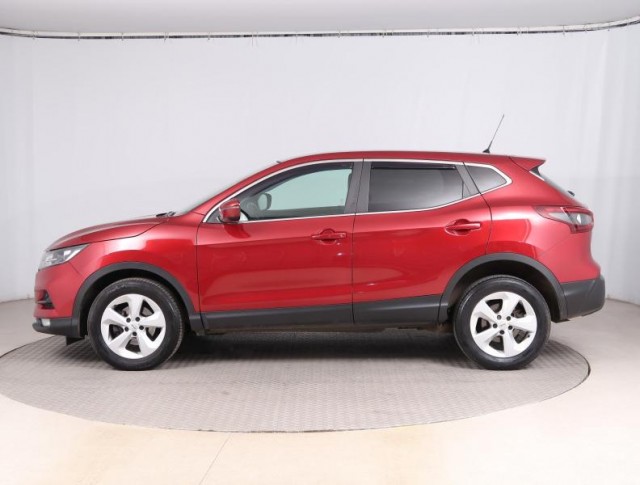 Nissan Qashqai  1.3 DIG-T 