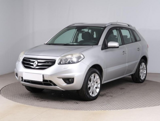 Renault Koleos  2.0 dCi 