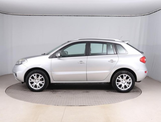 Renault Koleos  2.0 dCi 