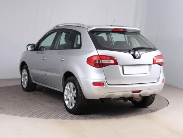 Renault Koleos  2.0 dCi 