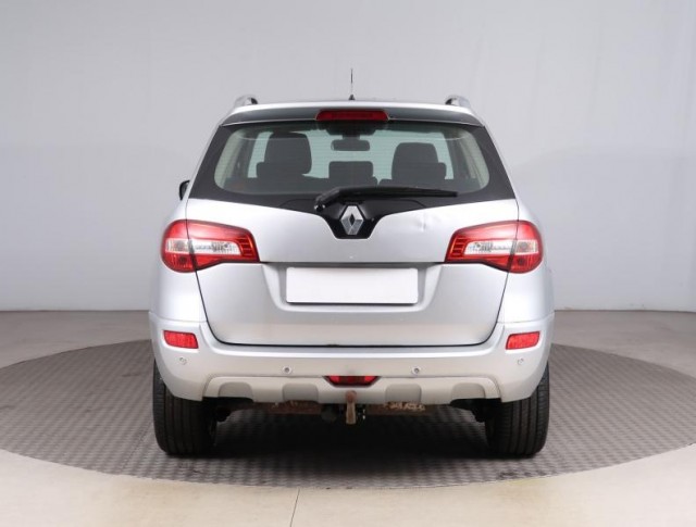 Renault Koleos  2.0 dCi 