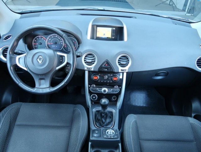 Renault Koleos  2.0 dCi 
