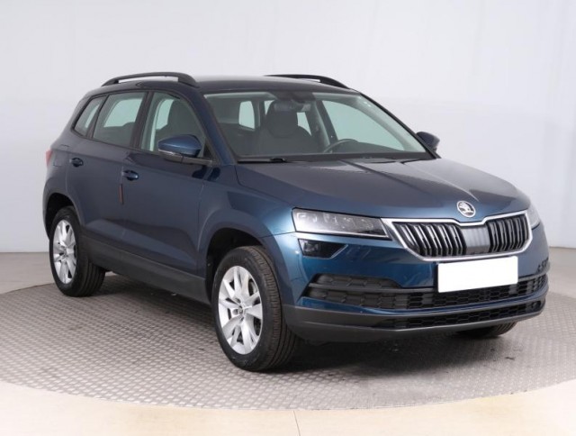 Škoda Karoq  1.5 TSI Ambition