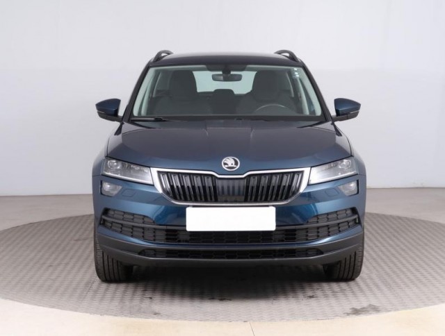 Škoda Karoq  1.5 TSI Ambition