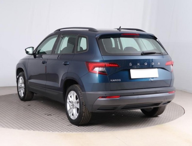 Škoda Karoq  1.5 TSI Ambition