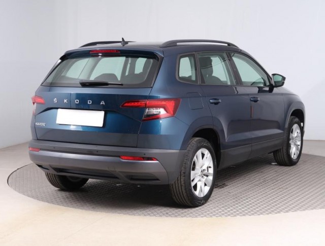 Škoda Karoq  1.5 TSI Ambition