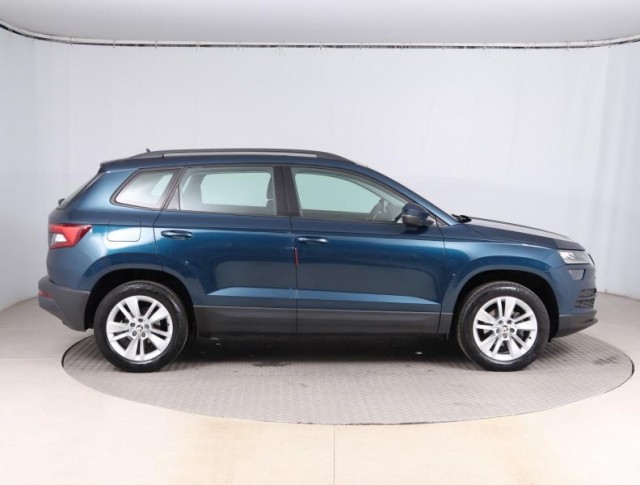 Škoda Karoq  1.5 TSI Ambition