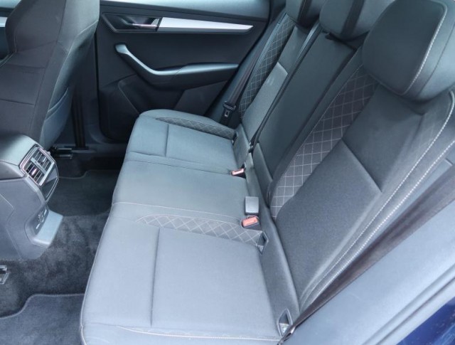 Škoda Karoq  1.5 TSI Ambition