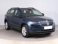 Škoda Karoq  1.5 TSI Ambition