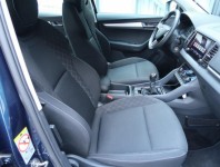 Škoda Karoq  1.5 TSI Ambition
