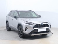 Toyota RAV 4  2.5 Hybrid Selection