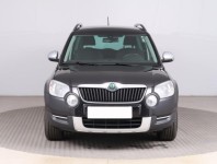 Škoda Yeti  2.0 TDI Ambition