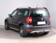 Škoda Yeti  2.0 TDI Ambition
