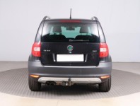 Škoda Yeti  2.0 TDI Ambition