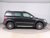 Škoda Yeti  2.0 TDI Ambition