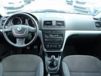 Škoda Yeti  2.0 TDI Ambition