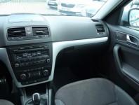Škoda Yeti  2.0 TDI Ambition