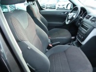 Škoda Yeti  2.0 TDI Ambition