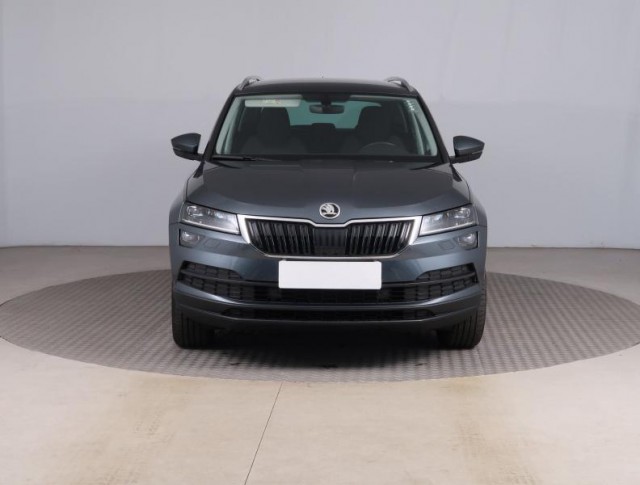 Škoda Karoq  1.5 TSI Style