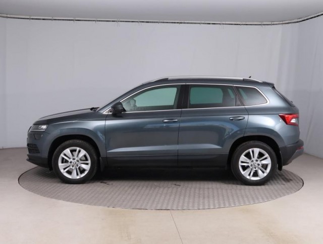 Škoda Karoq  1.5 TSI Style