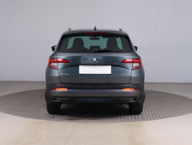 Škoda Karoq  1.5 TSI Style