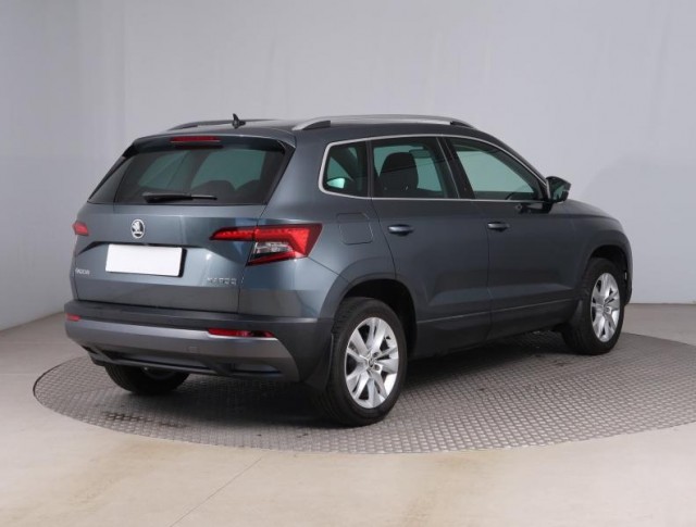 Škoda Karoq  1.5 TSI Style
