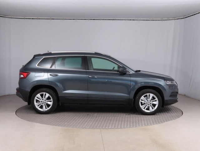 Škoda Karoq  1.5 TSI Style