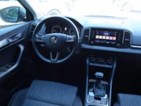 Škoda Karoq  1.5 TSI Style