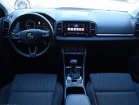 Škoda Karoq  1.5 TSI Style