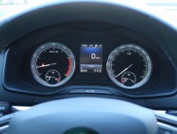 Škoda Karoq  1.5 TSI Style