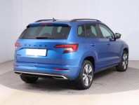 Škoda Karoq  1.5 TSI Sportline