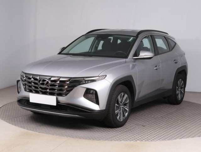 Hyundai Tucson  1.6 T-GDI Comfort