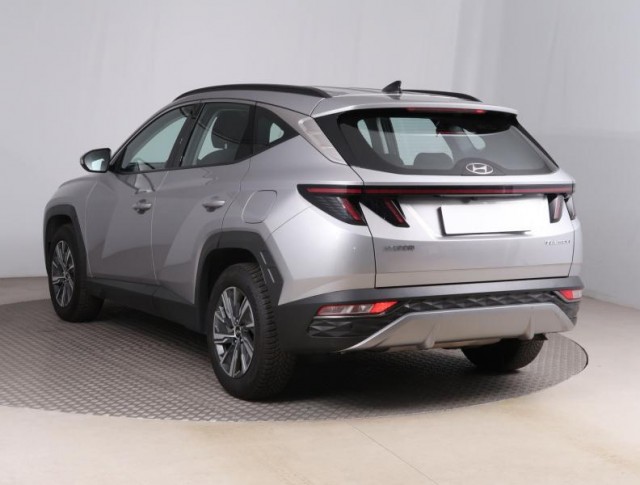 Hyundai Tucson  1.6 T-GDI Comfort