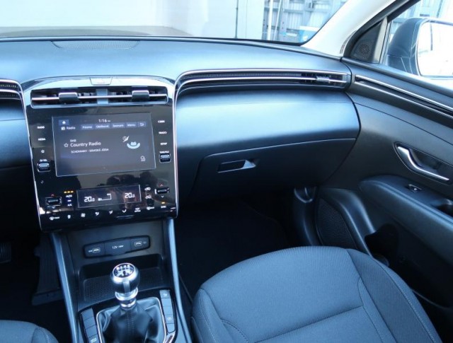 Hyundai Tucson  1.6 T-GDI Comfort