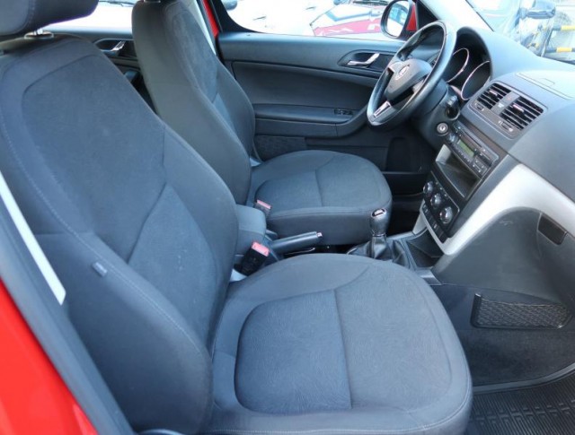 Škoda Yeti  1.4 TSI Active Plus