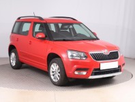 Škoda Yeti  1.4 TSI Active Plus