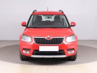 Škoda Yeti  1.4 TSI Active Plus