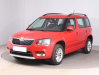 Škoda Yeti  1.4 TSI Active Plus