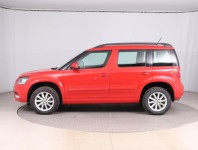 Škoda Yeti  1.4 TSI Active Plus