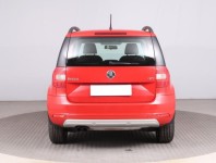 Škoda Yeti  1.4 TSI Active Plus