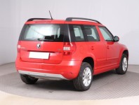 Škoda Yeti  1.4 TSI Active Plus