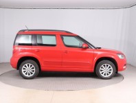 Škoda Yeti  1.4 TSI Active Plus