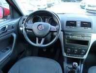 Škoda Yeti  1.4 TSI Active Plus