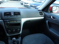 Škoda Yeti  1.4 TSI Active Plus