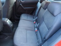 Škoda Yeti  1.4 TSI Active Plus